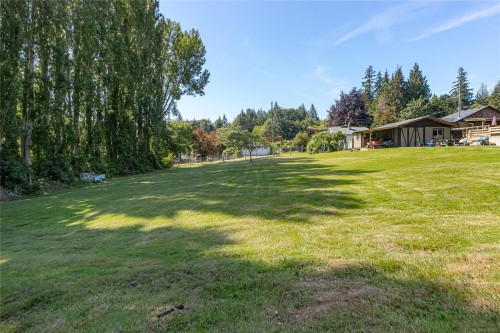 2817 Crozier Rd, Chemainus, BC 