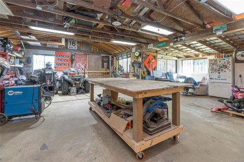 2817 Crozier Rd, Chemainus, BC 