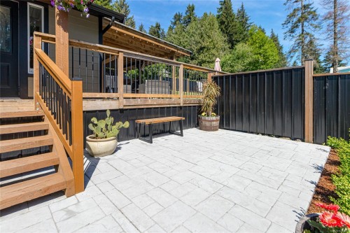 2817 Crozier Rd, Chemainus, BC 