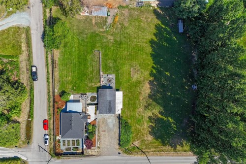 2817 Crozier Rd, Chemainus, BC 