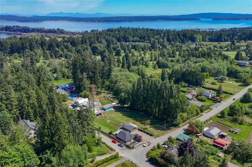 2817 Crozier Rd, Chemainus, BC 