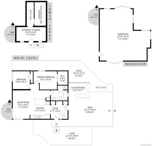 2817 Crozier Rd, Chemainus, BC 