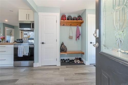 2817 Crozier Rd, Chemainus, BC 