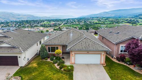 22 Quail Vista Place  Vernon, BC V1B 3X9