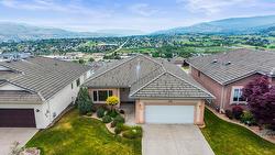 22 Quail Vista Place Vernon, BC V1B 3X9