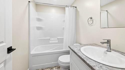 1297 Thompson Drive, Clearwater, BC 