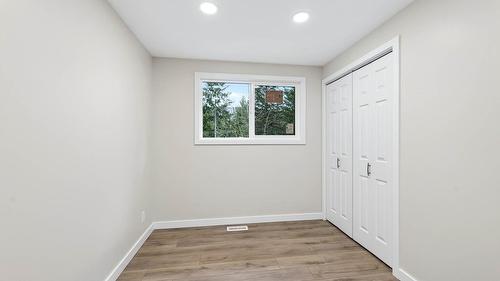 1297 Thompson Drive, Clearwater, BC 