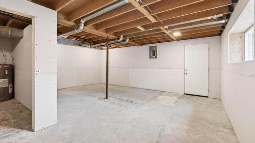 1297 Thompson Drive, Clearwater, BC 