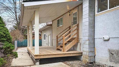 1297 Thompson Drive, Clearwater, BC 
