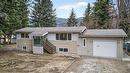 1297 Thompson Drive, Clearwater, BC 