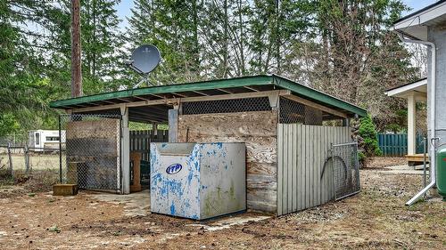 1297 Thompson Drive, Clearwater, BC 