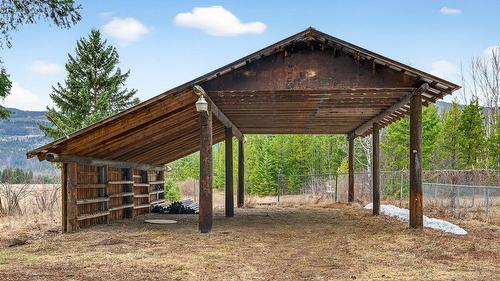 1297 Thompson Drive, Clearwater, BC 