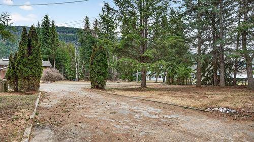 1297 Thompson Drive, Clearwater, BC 