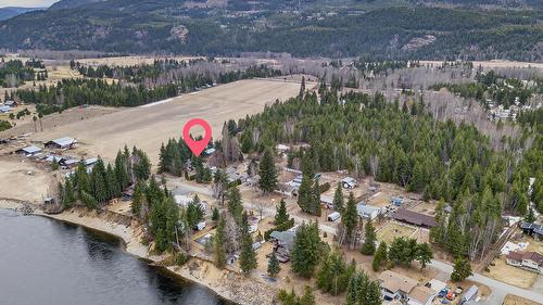 1297 Thompson Drive, Clearwater, BC 