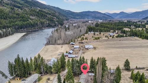 1297 Thompson Drive, Clearwater, BC 