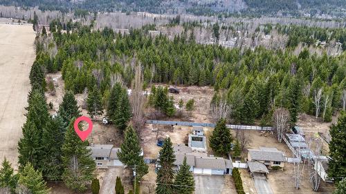 1297 Thompson Drive, Clearwater, BC 