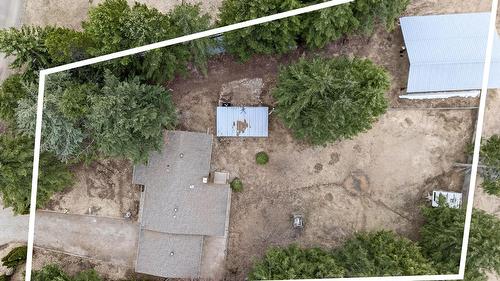 1297 Thompson Drive, Clearwater, BC 