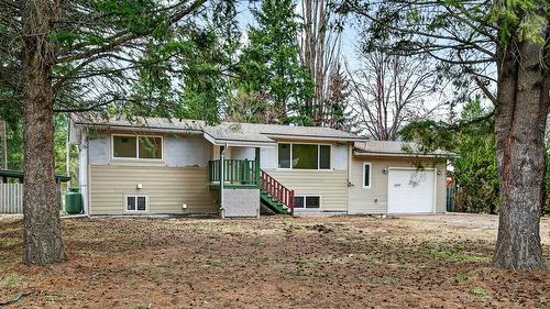1297 Thompson Drive, Clearwater, BC 