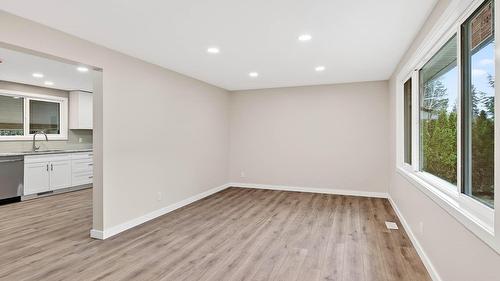 1297 Thompson Drive, Clearwater, BC 