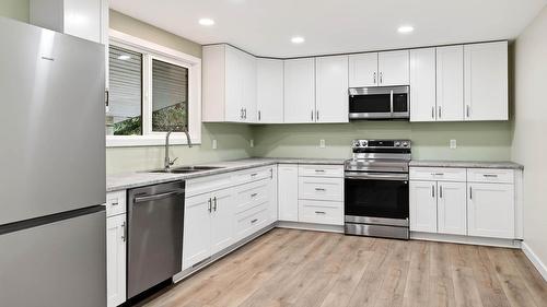 1297 Thompson Drive, Clearwater, BC 