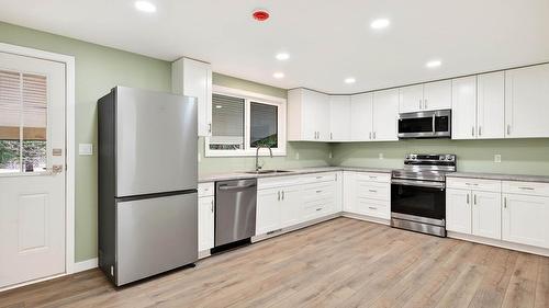 1297 Thompson Drive, Clearwater, BC 