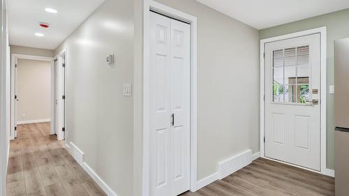1297 Thompson Drive, Clearwater, BC 