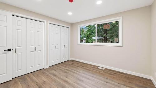 1297 Thompson Drive, Clearwater, BC 