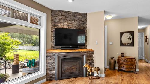 602 Johnson Crescent, Oliver, BC 