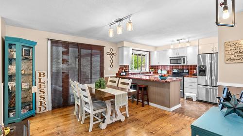 602 Johnson Crescent, Oliver, BC 