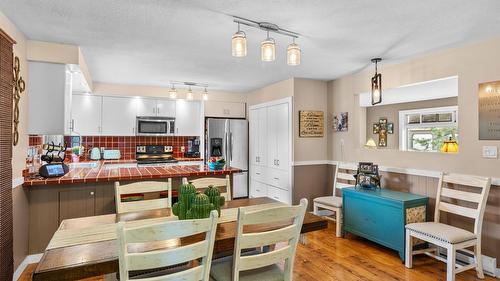602 Johnson Crescent, Oliver, BC 