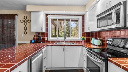 602 Johnson Crescent, Oliver, BC 