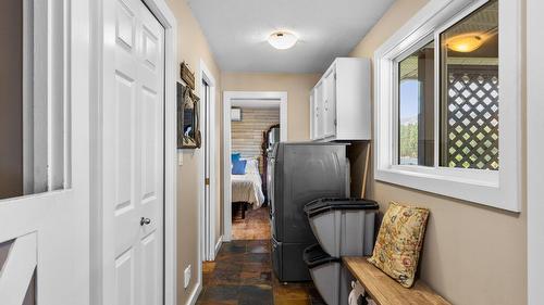 602 Johnson Crescent, Oliver, BC 