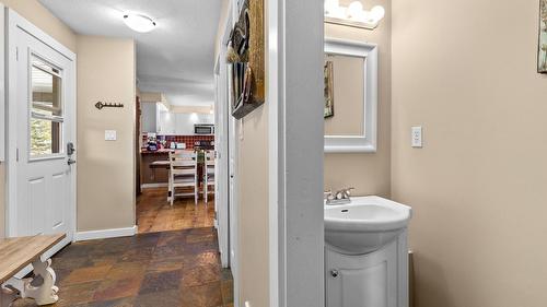 602 Johnson Crescent, Oliver, BC 