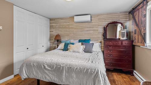 602 Johnson Crescent, Oliver, BC 
