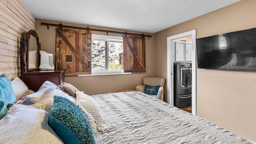 602 Johnson Crescent, Oliver, BC 