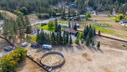 602 Johnson Crescent Oliver, BC V0H 1T5