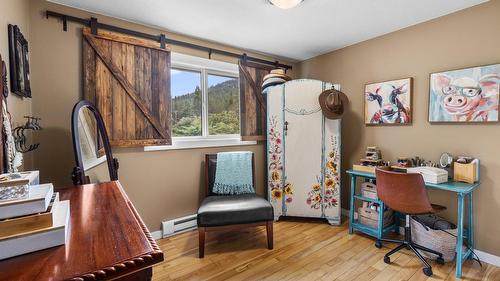 602 Johnson Crescent, Oliver, BC 