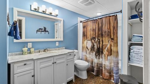 602 Johnson Crescent, Oliver, BC 