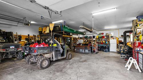 602 Johnson Crescent, Oliver, BC 
