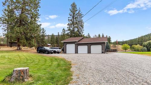 602 Johnson Crescent, Oliver, BC 