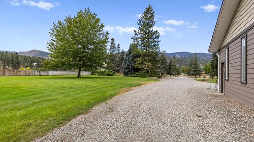 602 Johnson Crescent, Oliver, BC 