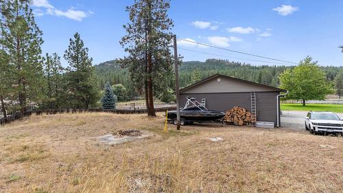 602 Johnson Crescent, Oliver, BC 