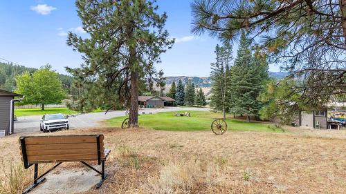 602 Johnson Crescent, Oliver, BC 