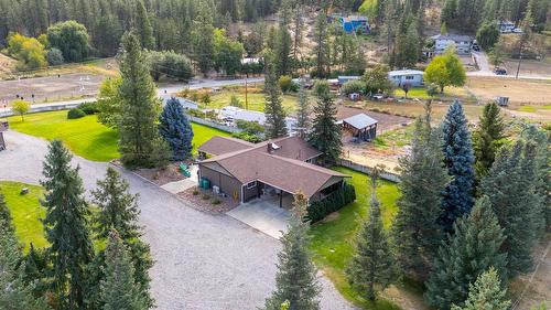 602 Johnson Crescent, Oliver, BC 