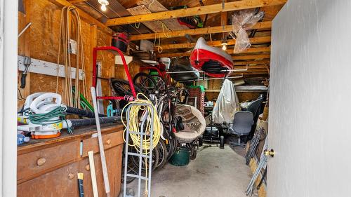 602 Johnson Crescent, Oliver, BC 