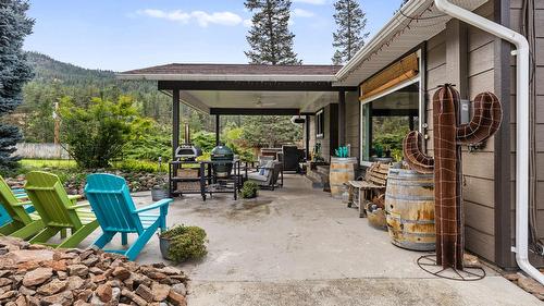602 Johnson Crescent, Oliver, BC 