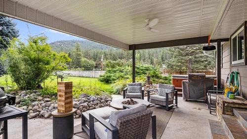 602 Johnson Crescent, Oliver, BC 