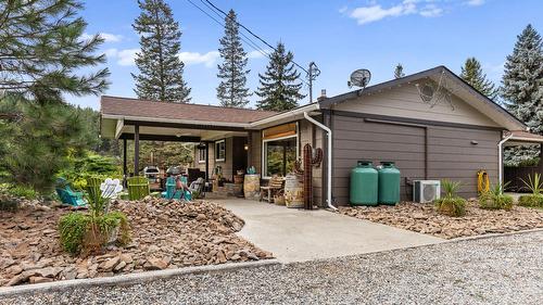 602 Johnson Crescent, Oliver, BC 