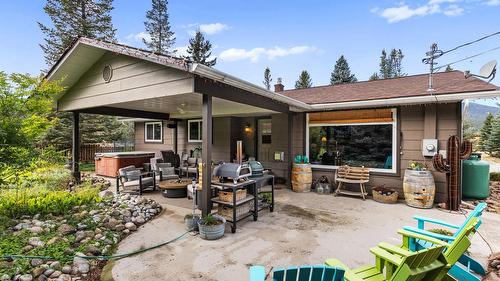 602 Johnson Crescent, Oliver, BC 