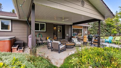 602 Johnson Crescent, Oliver, BC 